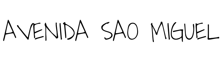 Waiting for the Sunrise  Free Fonts Download