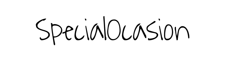 Waiting for the Sunrise  Free Fonts Download