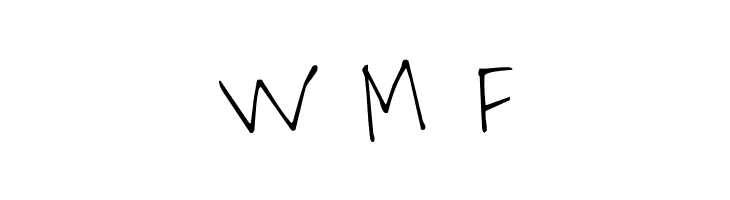 Waiting for the Sunrise  Free Fonts Download