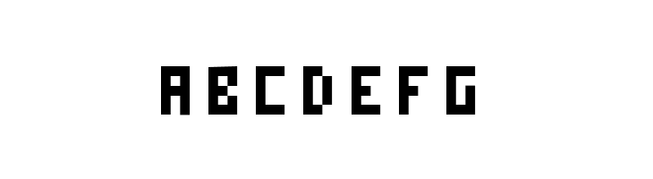 Pixelzim 3x5  Free Fonts Download