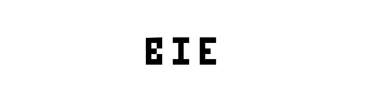 Pixelzim 3x5  Free Fonts Download