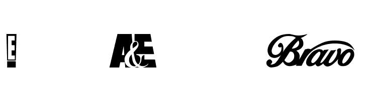 CableDingbats  Free Fonts Download
