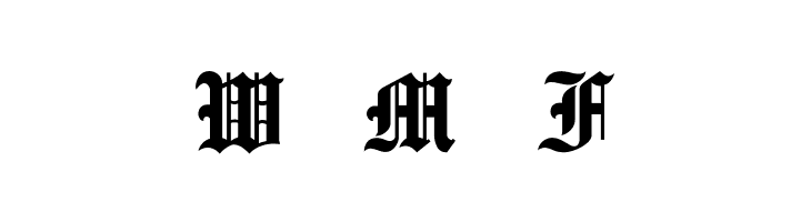 EnglishTowne  Free Fonts Download