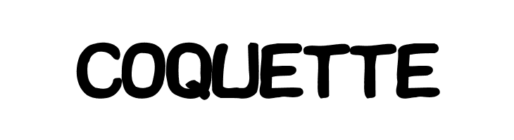 DupuyBALloon-Bold Bold  Free Fonts Download