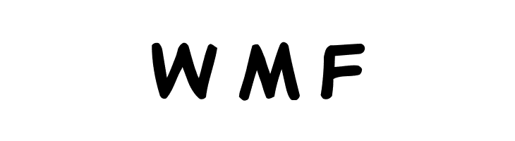 DupuyBALloon-Bold Bold  Free Fonts Download