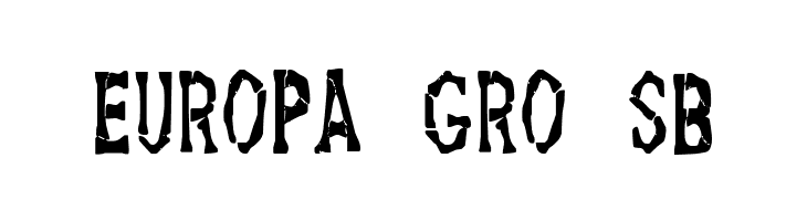 Dem Bones  Free Fonts Download