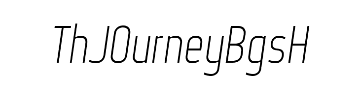Web Serveroff Italic  Free Fonts Download