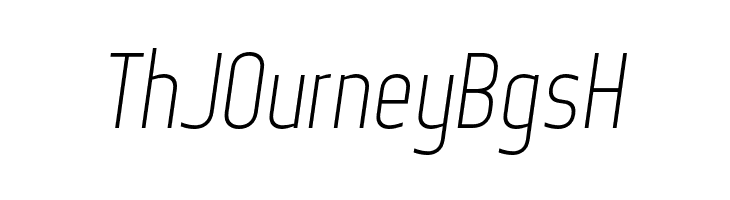 WebServeroff-Italic  Free Fonts Download