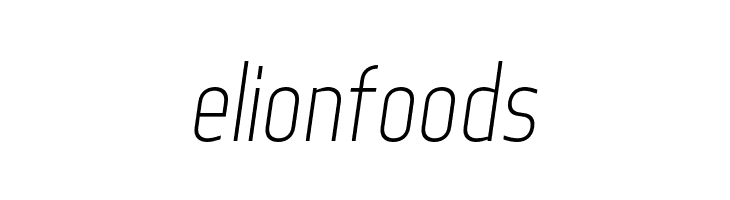 WebServeroff-Italic  Free Fonts Download