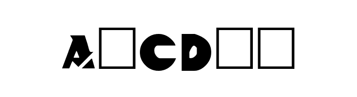 ACCELERATOR  Free Fonts Download