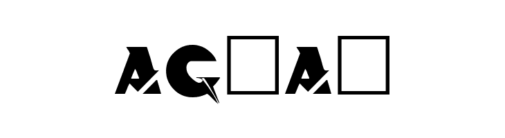 ACCELERATOR  Free Fonts Download