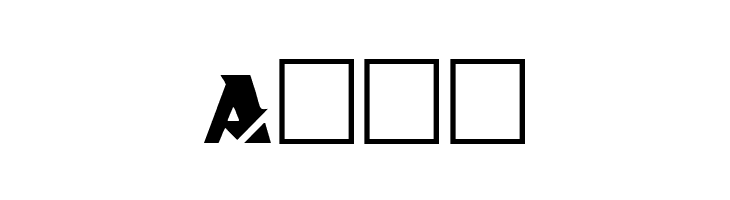 ACCELERATOR  Free Fonts Download