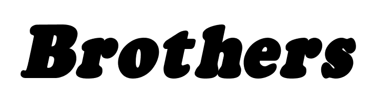 Fatso Italic CS  Free Fonts Download