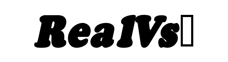 Fatso Italic CS  Free Fonts Download