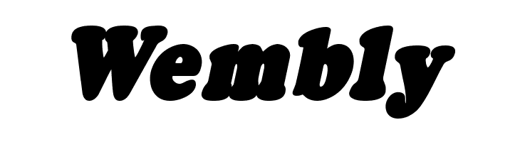 Fatso Italic CS  Free Fonts Download