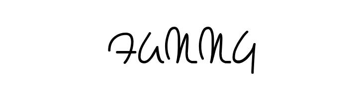 Kyanna  Free Fonts Download