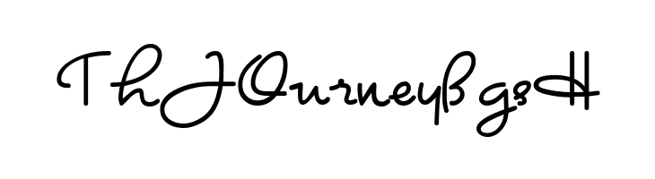 Kyanna  Free Fonts Download