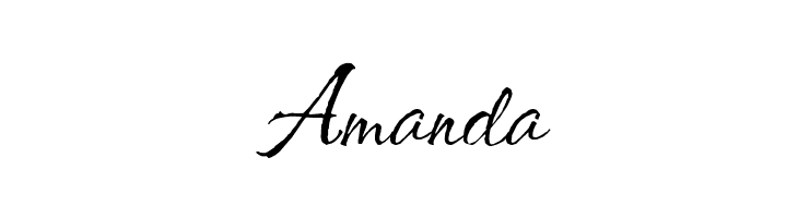 CAC Shishoni Brush  Free Fonts Download