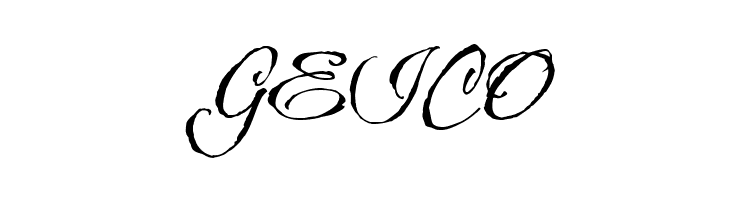 CAC Shishoni Brush  Free Fonts Download