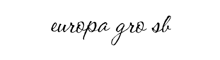 CAC Shishoni Brush  Free Fonts Download