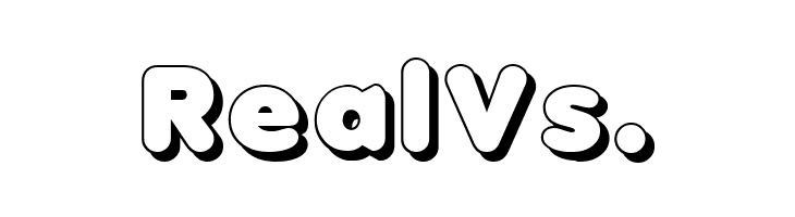 Debussy Shadow  Free Fonts Download