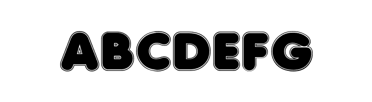 Debussy Contour  Free Fonts Download