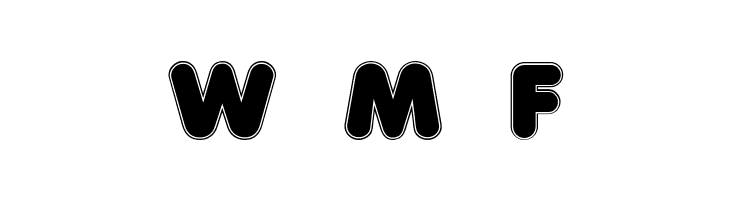 Debussy Contour  Free Fonts Download