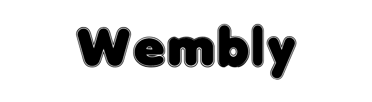 Debussy Contour  Free Fonts Download