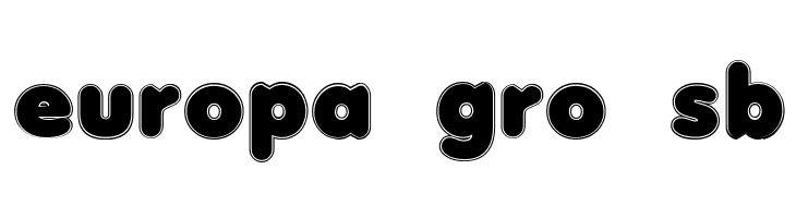 Debussy Contour  Free Fonts Download