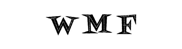 Fontdinerdotcom Jazz Dark  Free Fonts Download