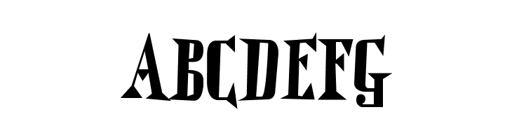 Qranklestein  Free Fonts Download