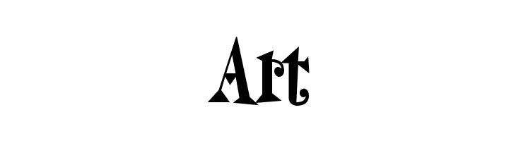 Qranklestein  Free Fonts Download