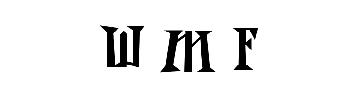 Qranklestein  Free Fonts Download