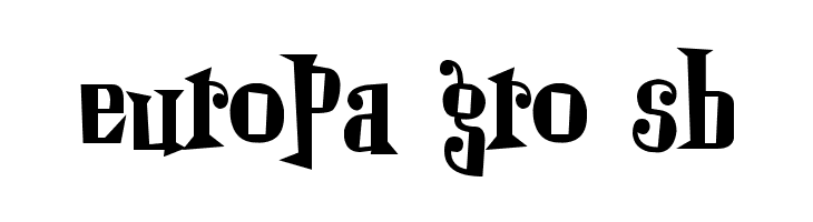 Qranklestein  Free Fonts Download