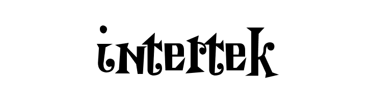 Qranklestein  Free Fonts Download