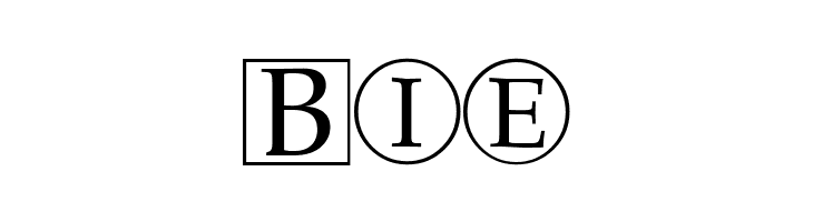 KensingtonTest Regular  Free Fonts Download