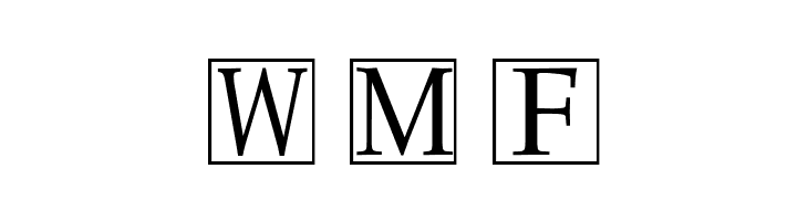 KensingtonTest Regular  Free Fonts Download