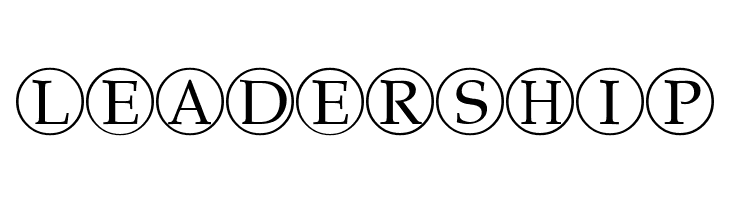 KensingtonTest Regular  Free Fonts Download