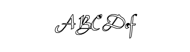 Sahara-Normal Hollow  Free Fonts Download