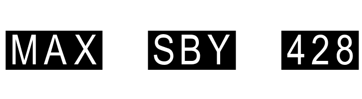 FIBoxBB  Free Fonts Download