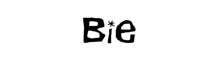 DirtDevil  Free Fonts Download