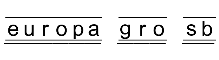 FIKey3  Free Fonts Download