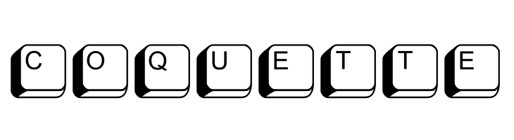 FIKey2  Free Fonts Download