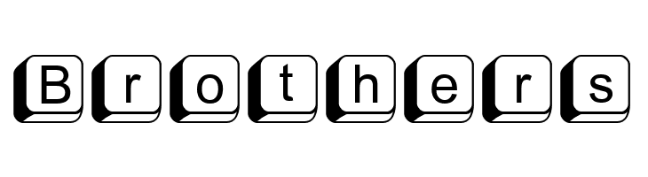 FIKey1  Free Fonts Download