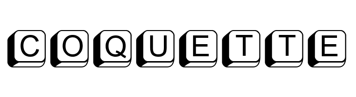FIKey1  Free Fonts Download