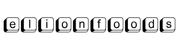 FIKey1  Free Fonts Download