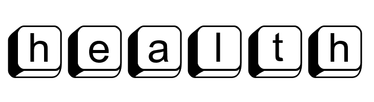 FIKey1  Free Fonts Download