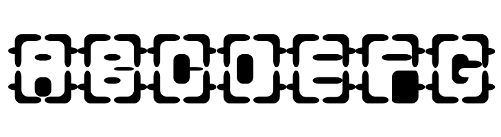 REOXY  Free Fonts Download