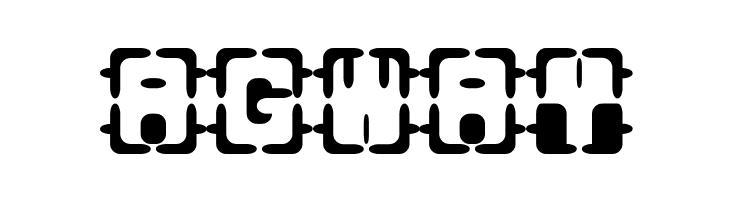 REOXY  Free Fonts Download