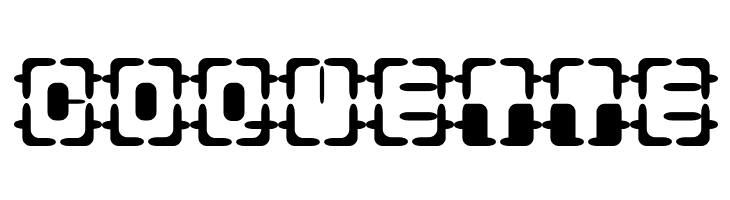 REOXY  Free Fonts Download